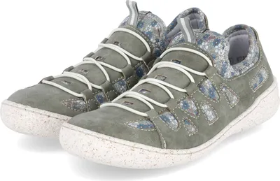 Produktbild von Slipper, 11-Deutsch:41, Color:grün