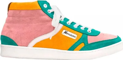 Image de Morrison Sneakers SCREECH in Multicolored color size 46