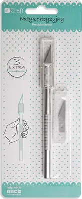 Immagine prodotto di Taglierina di precisione per carta 1 pz.
