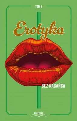 Obrázok produktu pre Erotika bez cenzúry, 2. zväzok