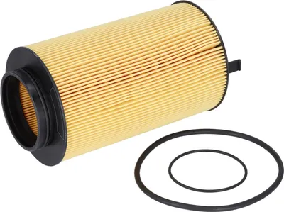 Produktbild von Ölfilter FEBI BILSTEIN 182470 Filtereinsatz für MAN TGS II TGX II TGX TGS