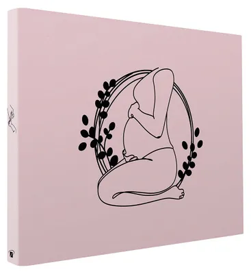 Image de Album photos traditionnel féminité 50 photos 10x15 cm