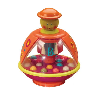 Zdjęcie produktu dla HCM Poppitoppy Tangerine | 44131