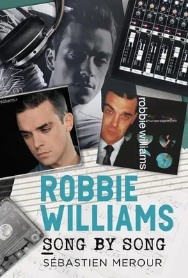 Obrázok produktu pre Robbie Williams