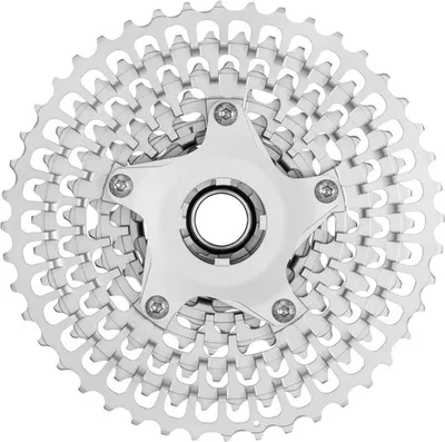 Immagine prodotto di Campagnolo CS21-EK1396 Cassetta pignoni 'Ekar', 13 velocità, 9-36 denti, argento