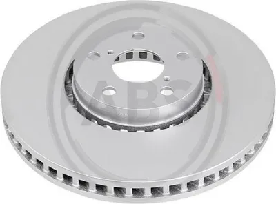 Produktbild von A.B.S. Bremsscheibe für LEXUS IS II (GSE2, ALE2, USE2) 334mm 17680