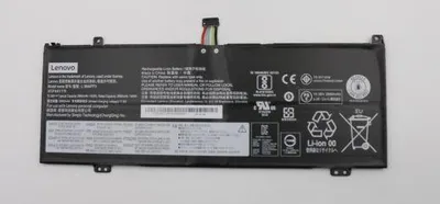 Produktbild von Lenovo 5B10S73499, Akku, Lenovo, L18M4PF0