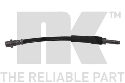 Produktbild von NK 851523 Bremsschlauch für BMW 3 Touring (E91) 3 Limousine (E90) 1 Schrägheck (E87) 1 Schrägheck (F20) 3 Touring (F31)