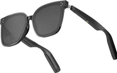 Produktbild von INF Kabellose Bluetooth-Sonnenbrille - Musik, Anrufe und mehr