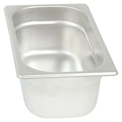 Produktbild von Gastronormbehälter Serie Standard, Gn 1/4, 162X265X100 Mm