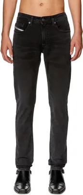 Immagine prodotto di Diesel 1979 Sleenker Jeans Nero 31 / 32 Uomo Nero 31