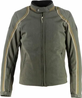 Zdjęcie produktu dla Kurtka motocyklowa Helstons Phoenix Mesh, khaki, XL