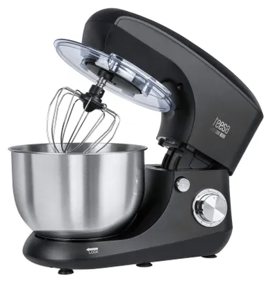 Image de Kitchen robot Teesa EASY COOK Single Black