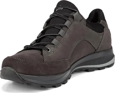 Produktbild von Hanwag Banks Low LL Asphalt/Black 43
