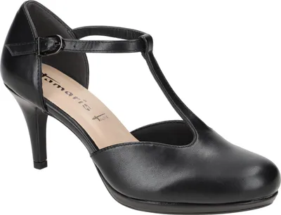 Produktbild von Tamaris 11 24463 20 020 (41/BLACK MATT)