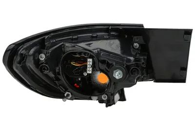 Produktbild von Johns, LED Heck Leuchte Rück Leuchte passend für Opel Astra K 06/2015- außen Rechts 39015946 13401165