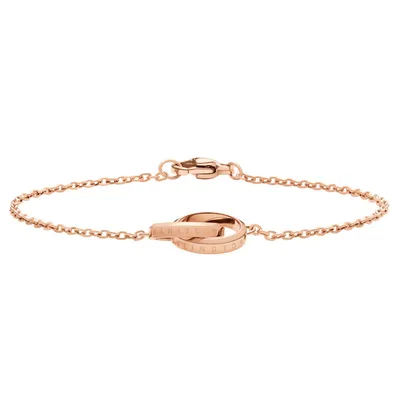 Image de Bracelets Daniel Wellington Gold Collection Elan - femme