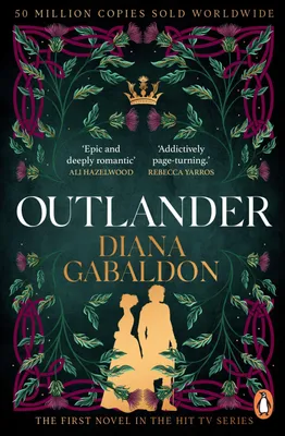Produktbild von Outlander