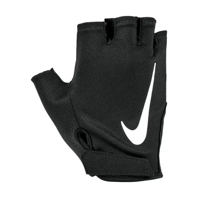Produktbild von Nike Accessories Gym Essential Fg 2.0 Trainingshandschuhe Schwarz S Mann Schwarz S