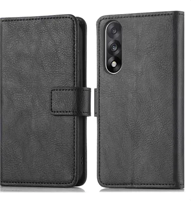 Image de imoshion Luxe Bookcase pour le OnePlus Nord 5 - Noir