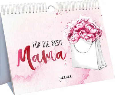 Produktbild von Für die beste Mama