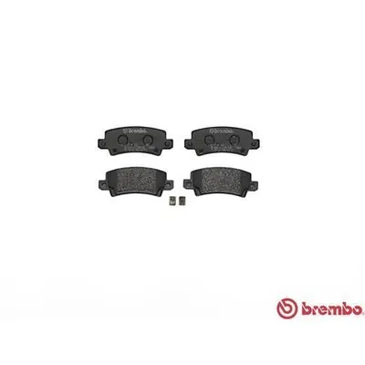 Zdjęcie produktu dla Klocki hamulcowe kpl. BREMBO P 83 065