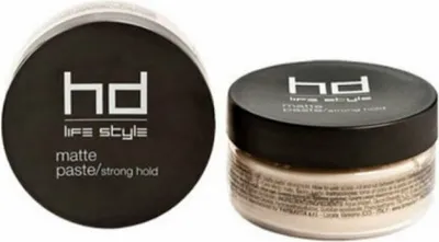 Produktbild von HD Life Style Matte Paste 50 ml strong hold