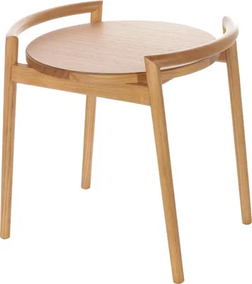 Immagine prodotto di Tavolino Mirna 61x51x59cm