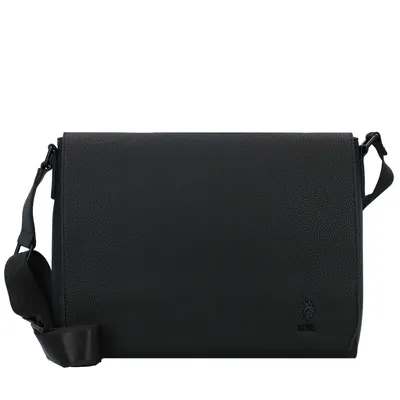 Produktbild von U.S. Polo Assn. Seattle Messenger 32 cm Laptopfach