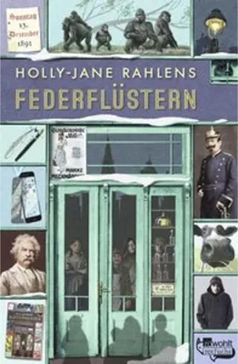 Produktbild von Federflüstern