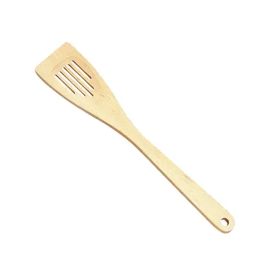 Imagen del producto de Soporte Tescoma WOODY con orificios, 30 cm
