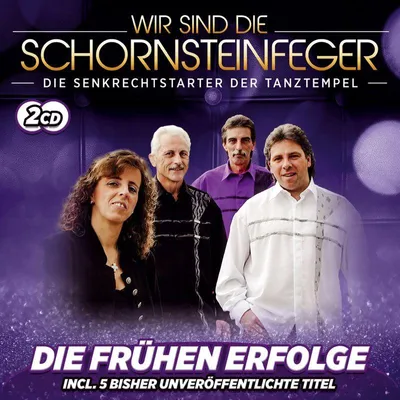 Produktbild von Die frühen Erfolge