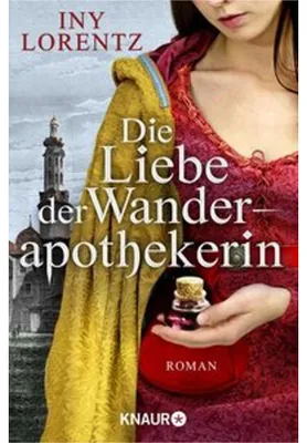 Image de Die Liebe der Wanderapothekerin