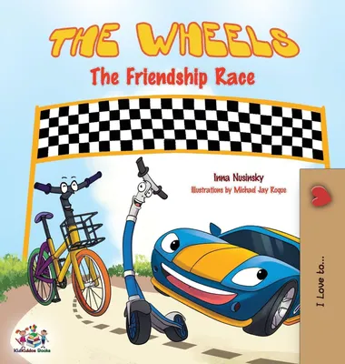 Produktbild von The Wheels