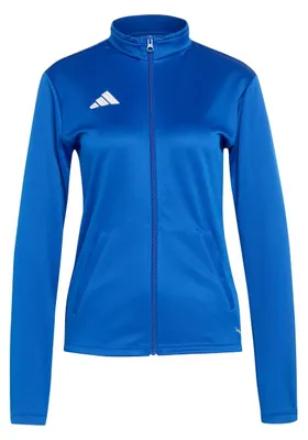Produktbild von adidas Entrada 26 Trainingsjacke XL (Damen) team royal blue/white