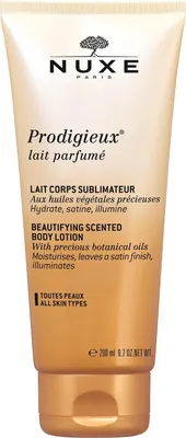 Immagine prodotto di Nuxe Prodigieux Crema Corpo 200 Ml