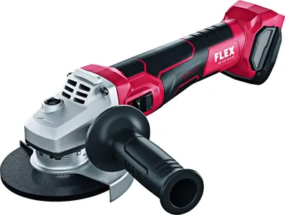 Image de Meuleuse d’angle FLEX LB 125 18.0-EC C 18V 125mm (vendu sans batterie)