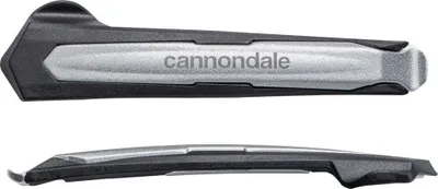 Produktbild von Cannondale Pribar Reifenheber Grau Grau One Size
