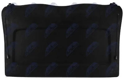 Obrázek produktu pro Zadní dveře zavazadlového prostoru NTY EZC-FR-344 pro FORD Focus II hatchback (DA, HCP, DP)