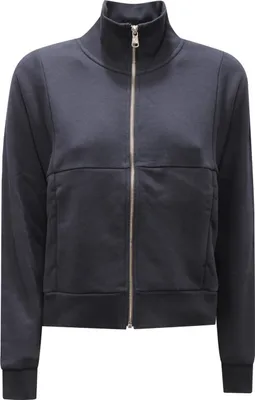 Immagine prodotto di 3308AU felpa donna COLMAR CONNECTIVE woman full-zip sweatshirt blue
