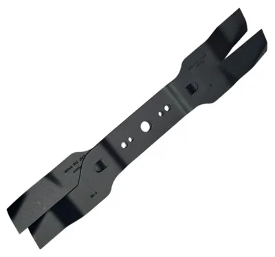 Produktbild von Stihl Original Messer kpl. (MB55.M) 52cm - 61077609900