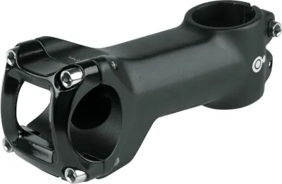Produktbild von MonkeyLink AS-ML2 Vorbau 110 mm, 7° Winkel, Ø31,8 mm, 1 1/8" Ahead, schwarz, ...