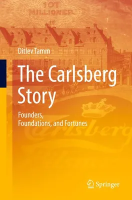 Obrázok produktu pre The Carlsberg Story