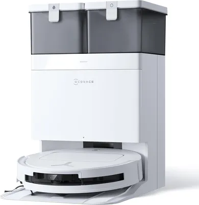 Produktbild von Saugroboter - Saugroboter mit Wischfunktion - Staubsaugerroboter - Reinigungsroboter