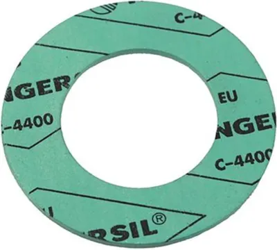 Produktbild von Dichtungsring DIN 2690 KLINGERSIL C-4400 3/4", 24 x 18 x 2 mm