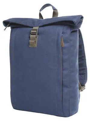 Produktbild von Halfar - Rucksack "Country" LT3449 (Einheitsgröße) (Marineblau)