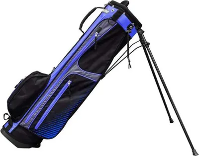 Produktbild von Longridge 6'' Weekend Stand bag Navy/Black