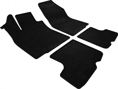 Immagine prodotto di Tappetini auto in gomma Petex Dacia Sandero 2008-2012