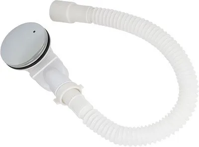 Obrázek produktu pro Odtok do sprchy 90 mm pro sprchu s hadicí a zápachovou zátkou