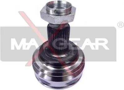 Produktbild von MAXGEAR Gelenksatz Antriebswelle Vorne Radseitig für BMW X5 (E53) 49-0606